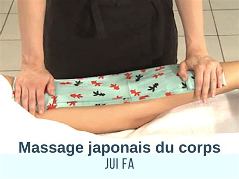 Massage sensuel complet du corps Rencontres sexuelles Baie Comeau